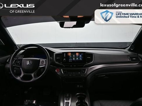 Used 2021 Honda Passport EX-L image 23