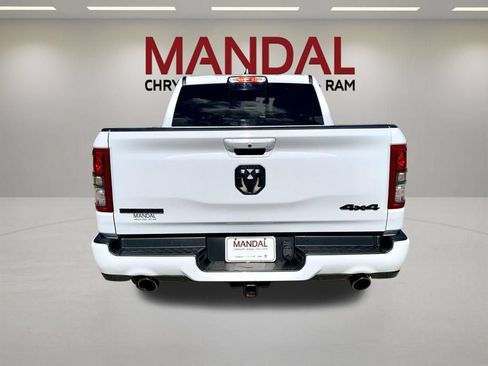 Used 2022 RAM 1500 Big Horn AWD/4WD image 6