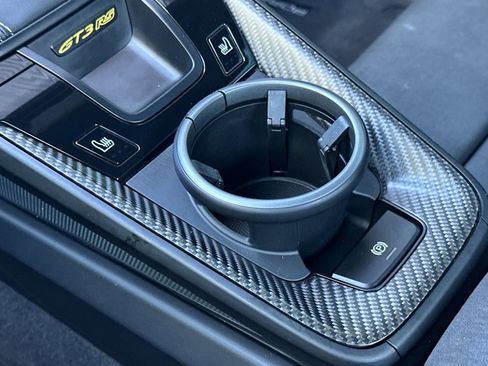 Used 2025 Porsche 911 GT3 RS image 24