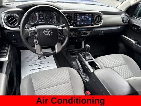 Used 2023 Toyota Tacoma SR5 image 22