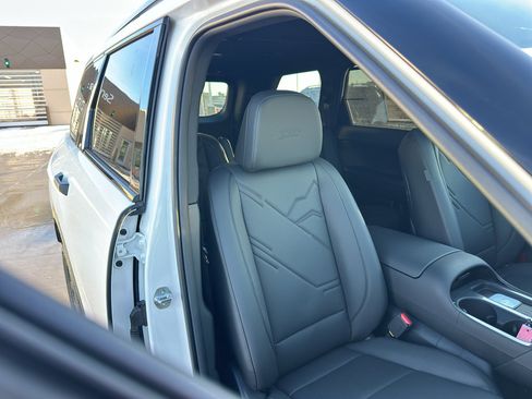 New 2026 Hyundai Palisade XRT Pro image 31