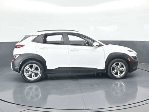 Used 2022 Hyundai Kona SEL w/ Convenience Package image 7