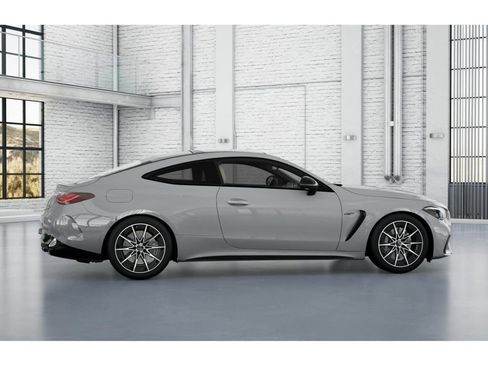 New 2026 Mercedes-Benz CLE 53 AMG 4MATIC Coupe image 17