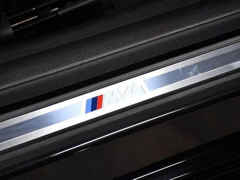 Used 2026 BMW M4 xDrive Competition w/ M Carbon Exterior Package AWD/4WD image 39
