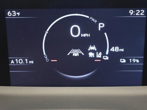 New 2026 Subaru Solterra Premium image 14