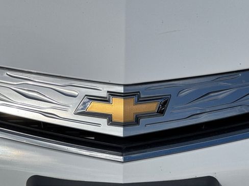 Used 2017 Chevrolet Volt Premier w/ Driver Confidence II Package image 44