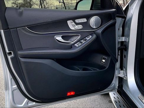 Used 2020 Mercedes-Benz GLC 43 AMG 4MATIC Coupe image 22