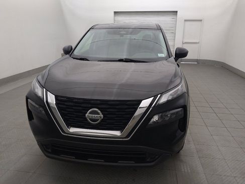 Used 2021 Nissan Rogue S FWD image 15