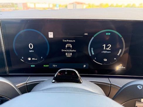 Used 2026 Hyundai Santa Fe Calligraphy image 11