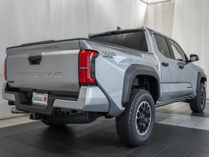 New 2026 Toyota Tacoma TRD Off-Road