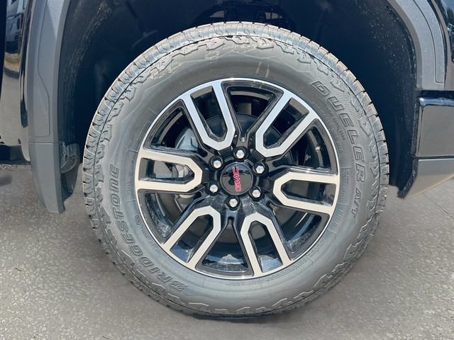 New 2026 GMC Sierra 1500 AT4 w/ AT4 Premium Package AWD/4WD image 19