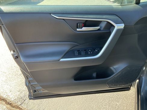 Used 2024 Toyota RAV4 XLE image 3