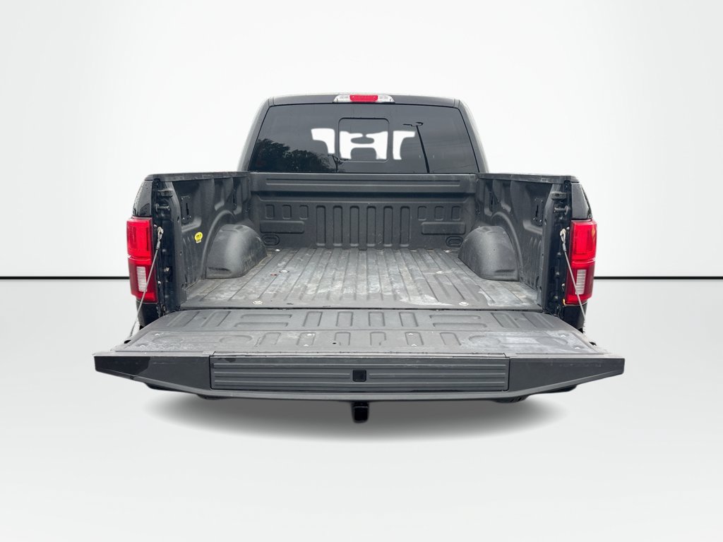 Used 2020 Ford F150 Lariat w/ Equipment Group 502A Luxury AWD/4WD image 10
