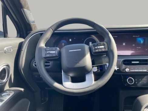 New 2026 Hyundai Palisade Calligraphy FWD image 27