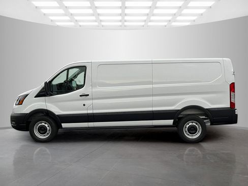 New 2026 Ford Transit 250 Low Roof image 8