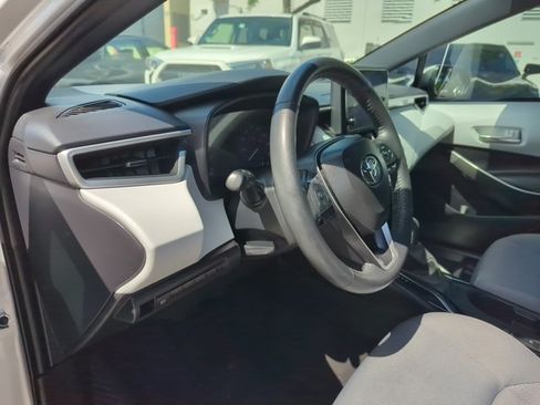 Certified 2024 Toyota Corolla SE FWD image 15