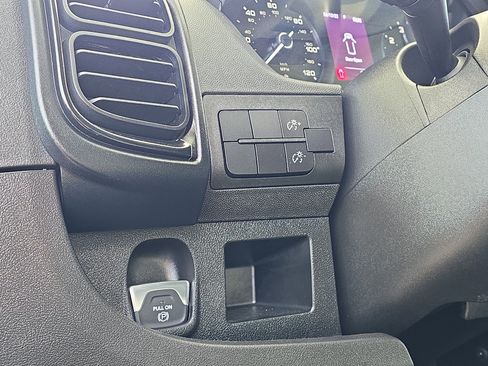 Used 2025 RAM ProMaster 2500 image 14