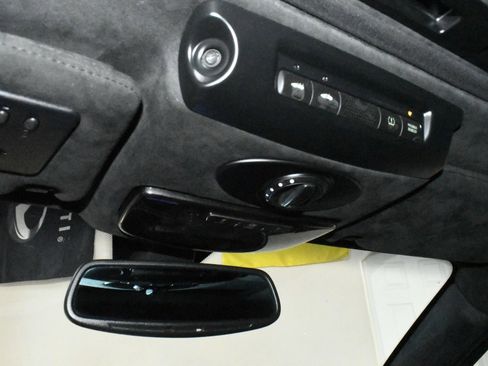 Used 2008 Maserati Quattroporte image 31