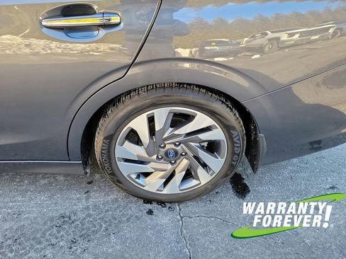 Used 2023 Subaru Legacy Touring XT image 22