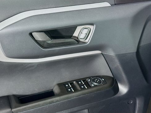 Used 2024 Ford Bronco Sport Big Bend w/ Convenience Package image 24