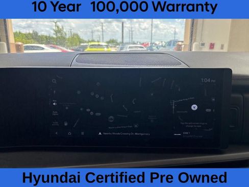 Used 2025 Hyundai Santa Fe XRT AWD/4WD image 34