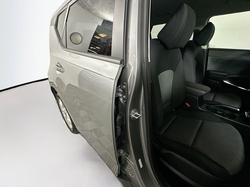 Used 2023 Kia Soul S FWD image 28