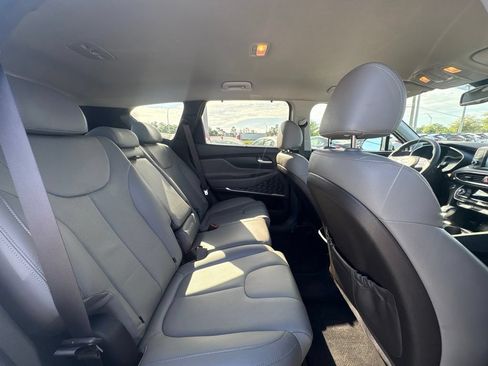 Used 2020 Hyundai Santa Fe SEL w/ Convenience Package FWD image 20