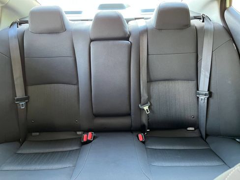 Used 2026 Nissan Altima 2.5 SV FWD image 38