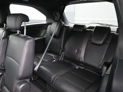 Certified 2023 Honda Odyssey Sport image 16