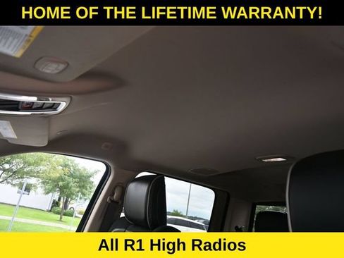 Used 2022 RAM 3500 Laramie RWD image 61