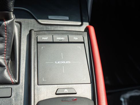 Used 2019 Lexus ES 350 F Sport w/ Accessory Package 2 FWD image 34