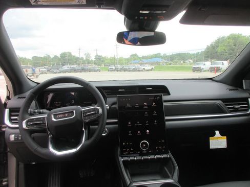 New 2026 GMC Terrain Elevation w/ Elevation Premium Package AWD/4WD image 14