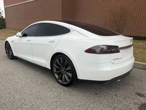 Used 2016 Tesla Model S 85D image 12