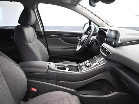 Used 2022 Hyundai Santa Fe SEL w/ Convenience Package image 10