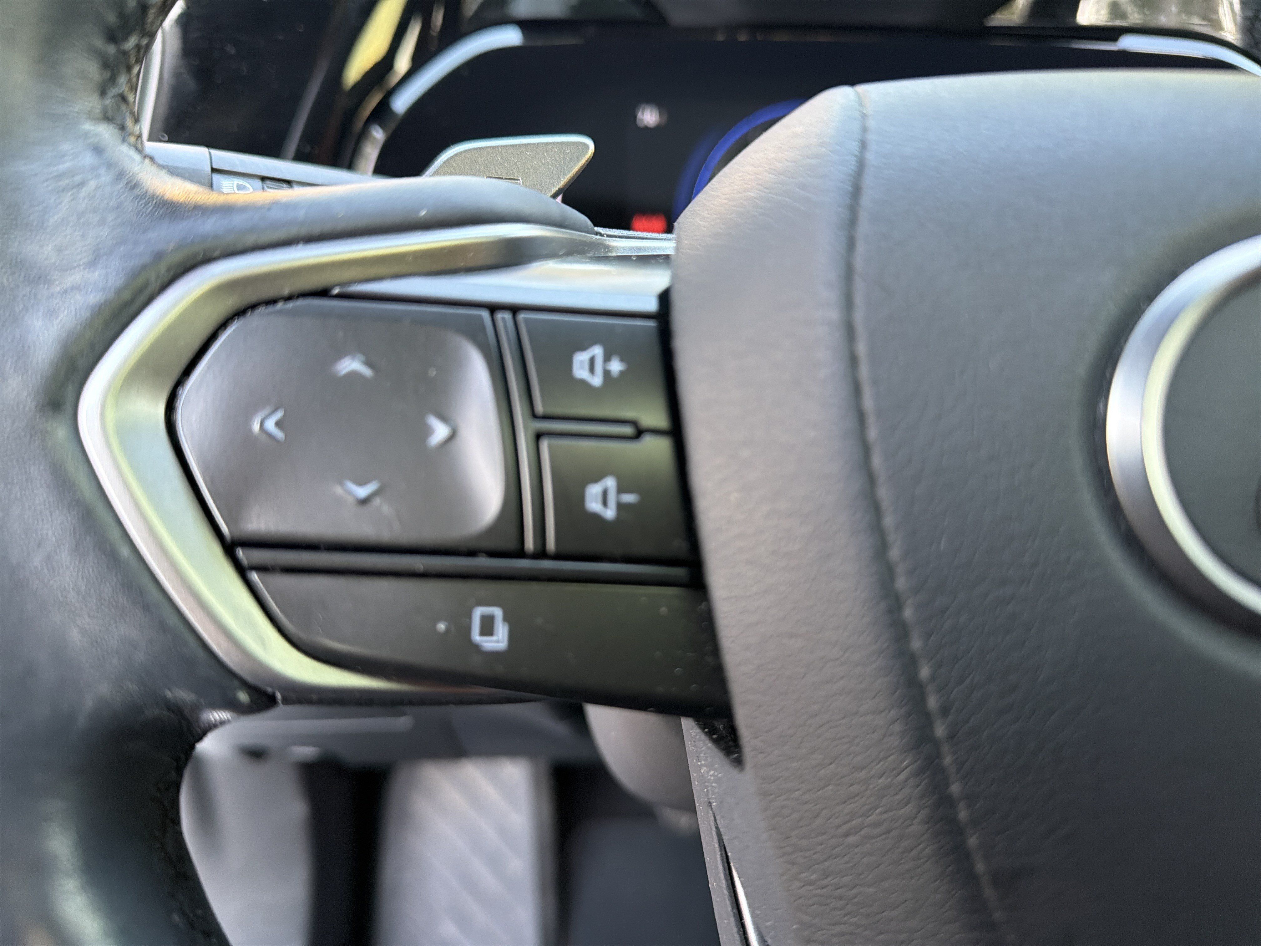 Used 2024 Lexus NX 350 AWD w/ Vision Package image 18