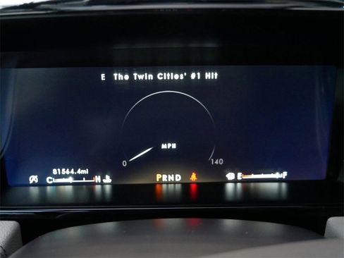 Used 2020 Lincoln Navigator Reserve w/ Luxury Package image 27