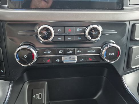 New 2026 Ford F150 XLT w/ Equipment Group 302A MID image 33