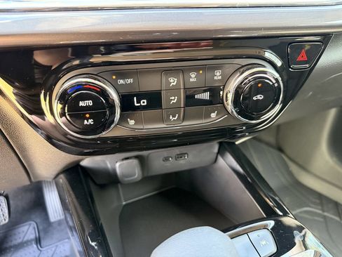New 2026 Chevrolet Trax ACTIV w/ Driver Confidence Package FWD image 21