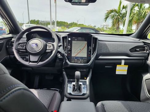 New 2025 Subaru Forester Premium image 13