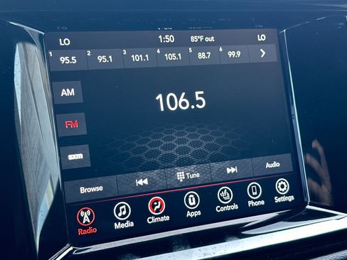 Used 2022 Dodge Durango GT image 19