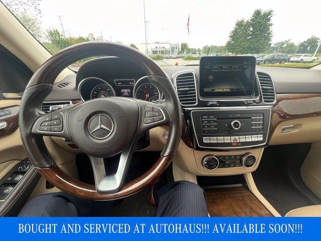 Used 2017 Mercedes-Benz GLE 350 4MATIC image 10