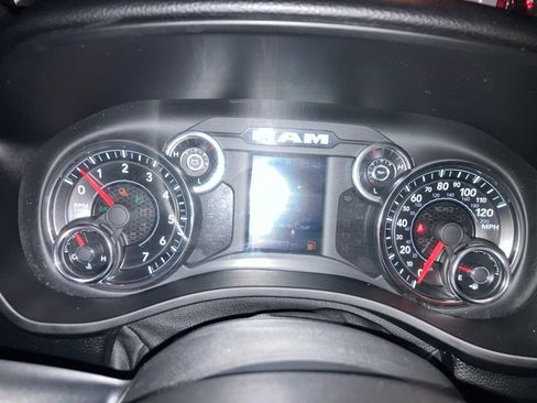 Used 2019 RAM 1500 Big Horn image 16