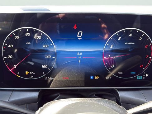 New 2026 Mercedes-Benz GLC 300 4MATIC image 12