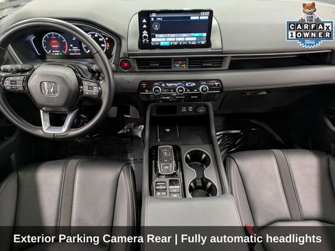 Certified 2025 Honda Pilot EX-L image 28
