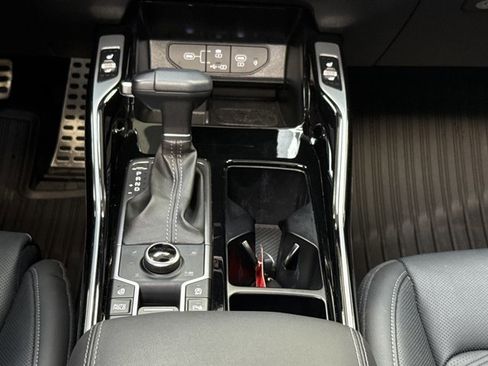 New 2025 Kia Sorento SX Prestige image 26