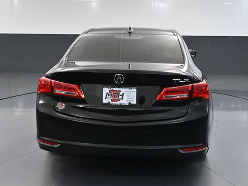 Used 2020 Acura TLX FWD image 5