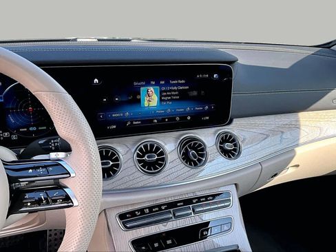 Certified 2022 Mercedes-Benz E 450 4MATIC Cabriolet image 6