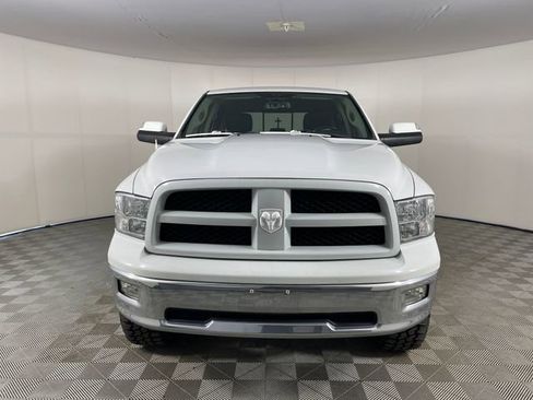 Used 2011 RAM 1500 Laramie image 15