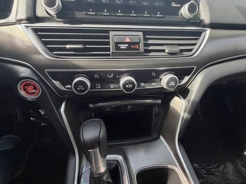 Used 2019 Honda Accord LX image 16