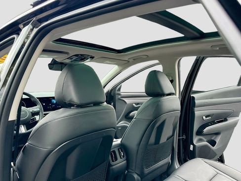 New 2026 Hyundai Tucson Limited image 6